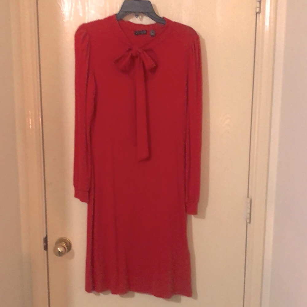 Women dress